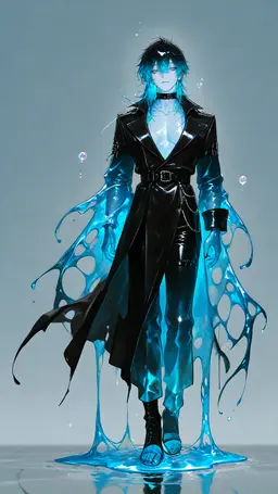 Profile image of Slime