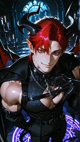 Profile image of Tentation