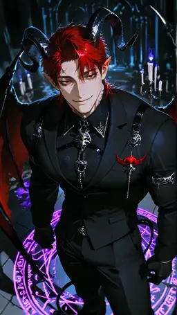 Profile image of Tentation