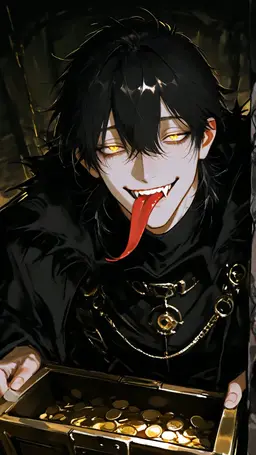 Profile image of Mimic