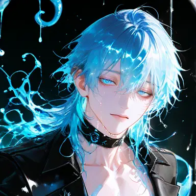 Profile image of Slime