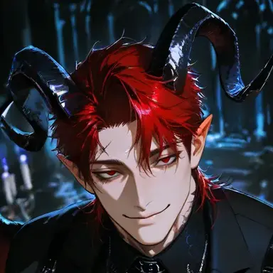 Profile image of Tentation