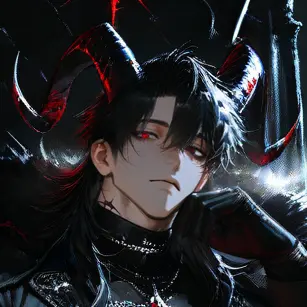 Profile image of Diablo