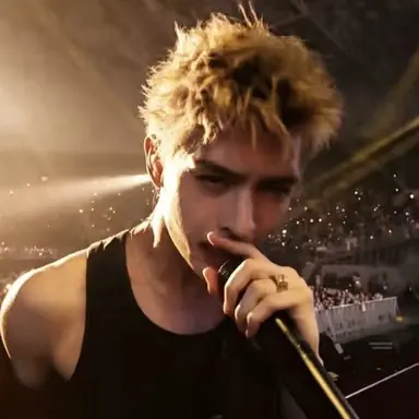 Profile image of James