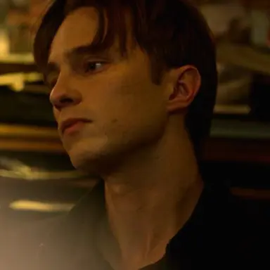 Profile image of Rafe Camerom