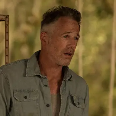 Profile image of Luke Maybank