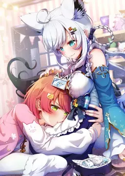 Profile image of さくら　みこ
