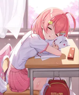 Profile image of さくら　みこ