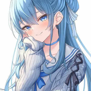 Profile image of 星街　すいせい