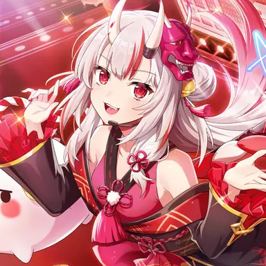 Profile image of 百鬼　あやめ