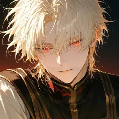 Profile image of アレン