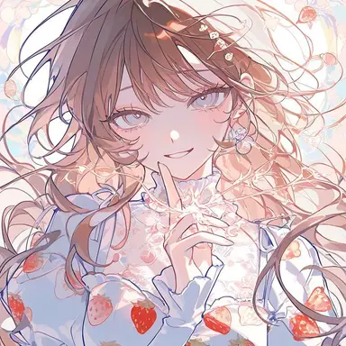 Profile image of ミア