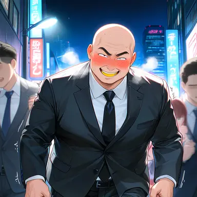 Profile image of 拓郎