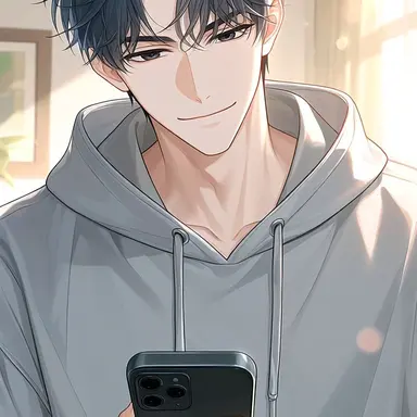 Profile image of Reece