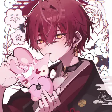 Profile image of ばぁう