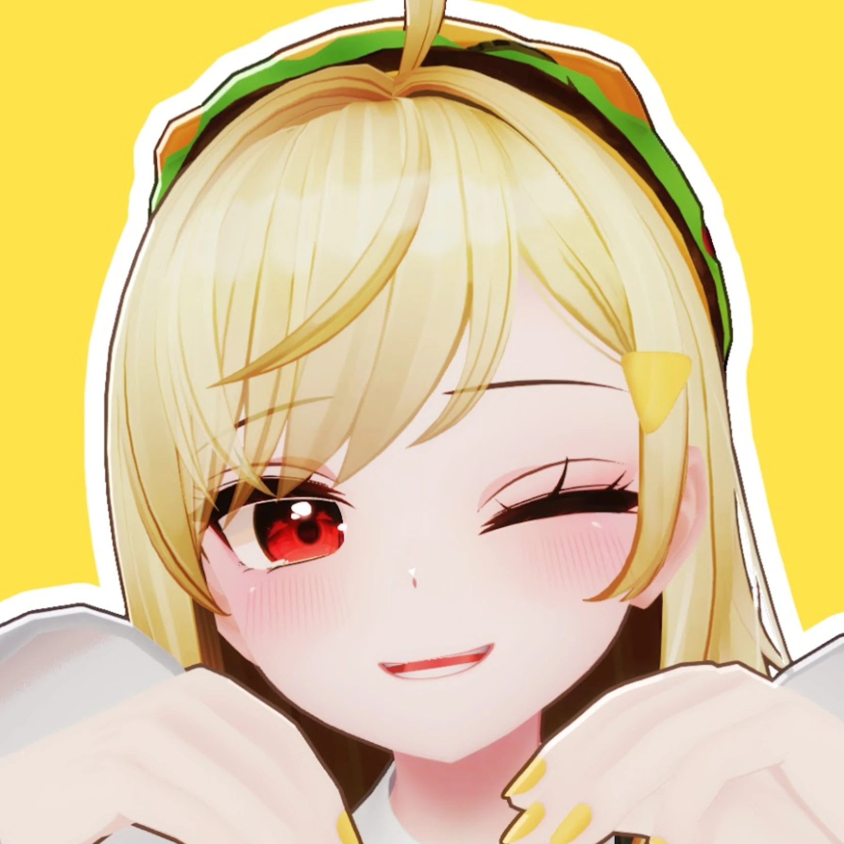 징버거