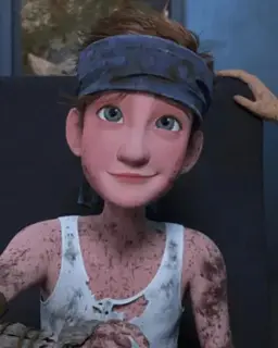 Profile image of Ben