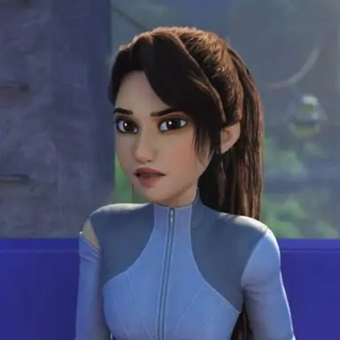Profile image of Yasmina