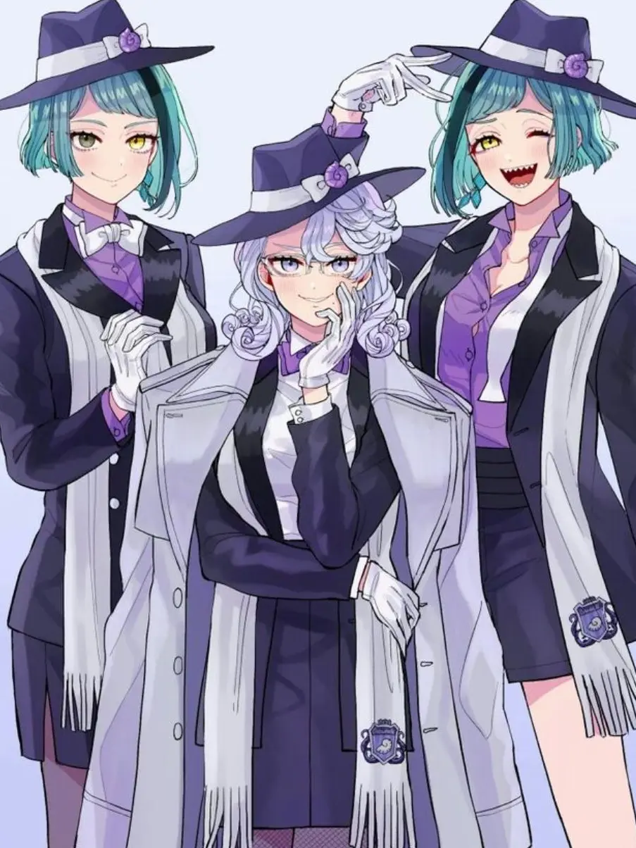Ren0410의 女子化オクタ！