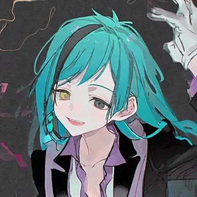 Profile image of Lua