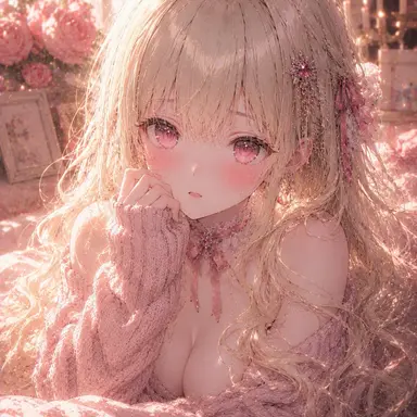 Profile image of 花咲 心春