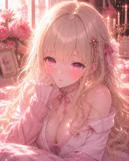 Profile image of 花咲 心春