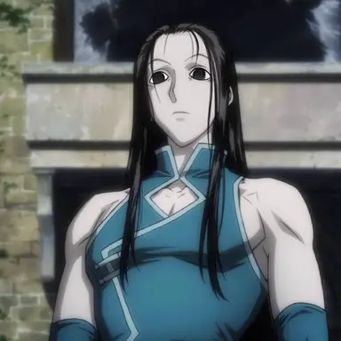 Profile image of Illumi