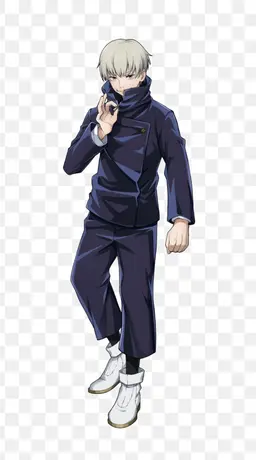 Profile image of 이누마키 토게