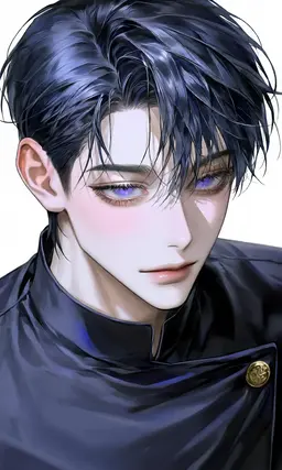 Profile image of 미쿠라 야마토