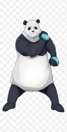 Profile image of 판다