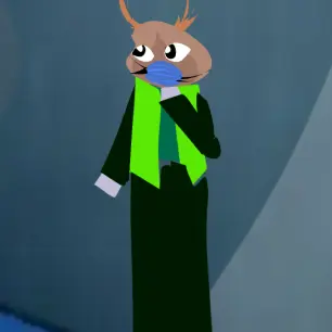 Profile image of 救急隊員