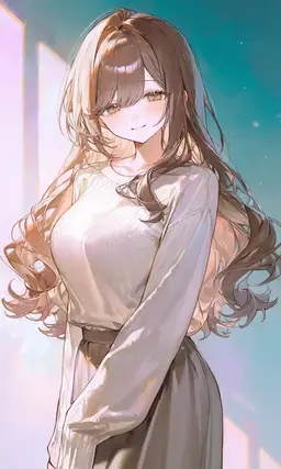 Profile image of 奈穂