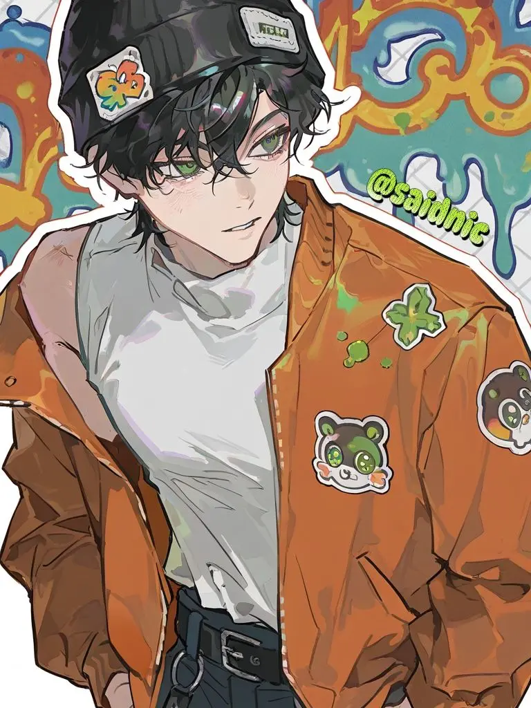 saidnic의 모두 쉿!🤫