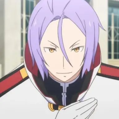 Profile image of ユリウス