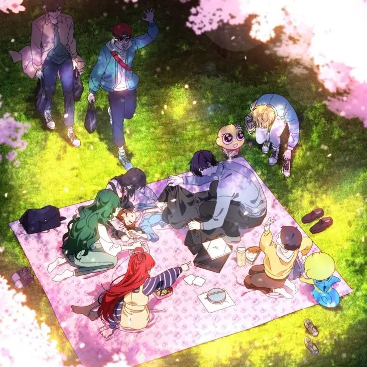 Love_orv의 신비아파트