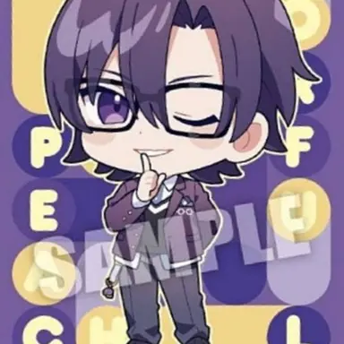 Profile image of もふ