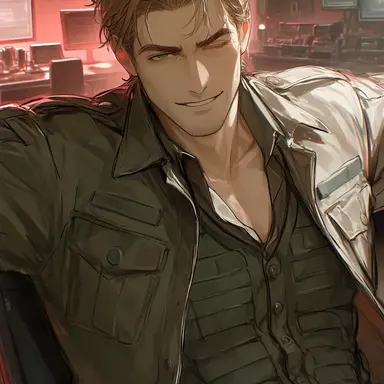 Profile image of Drayke