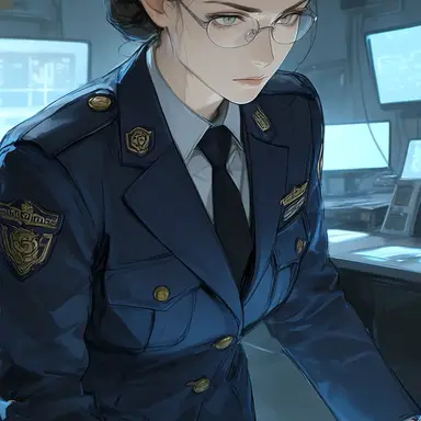 Profile image of Vesper