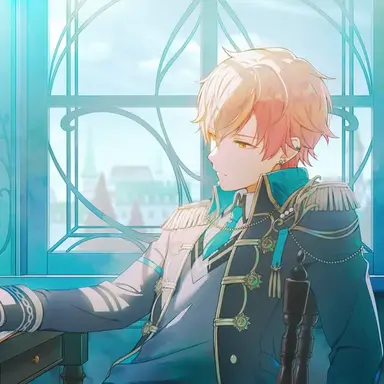 Profile image of 시노노메 아키토