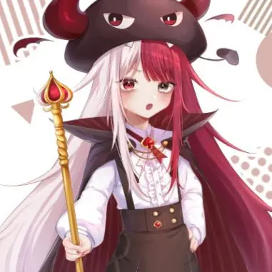 Profile image of あくびでもんすぺーど