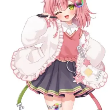 Profile image of 虹深 ぬふ