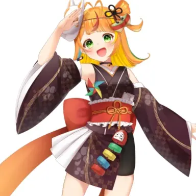 Profile image of 小廻 こま