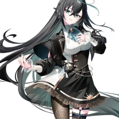 Profile image of 雨夜 リズ
