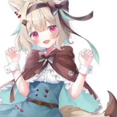Profile image of 甘狼 このみ