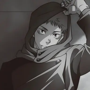 Profile image of Yuji Itadori