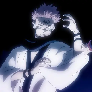 Profile image of Ryomen Sukuna