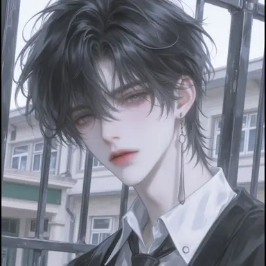 Profile image of 민하온