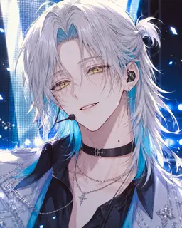 Profile image of 아오