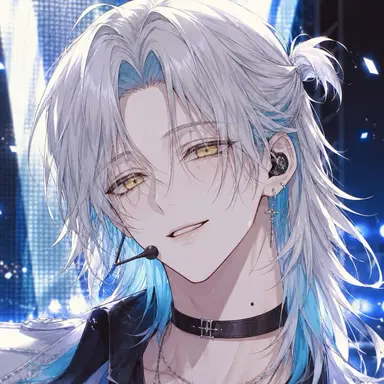 Profile image of 아오