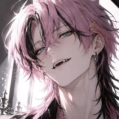 Profile image of 쿄